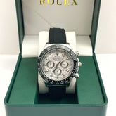 Rolex Daytona Cosmograph Oysterflex Meteorite Dial 40mm