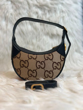 Gucci Ophidia GG canvas mini bag - Marilyns