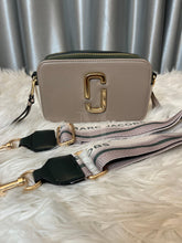 Marc Jacobs - The Snapshot Cross Body Bag - Marilyns