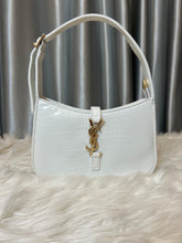 Yves Saint Laurent - Mini Le 5 À 7 In Smooth - Marilyns