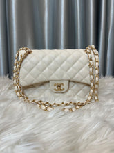 Chanel clasic 255 Medium - Marilyns