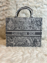 Christian Dior Tote bag - Marilyns
