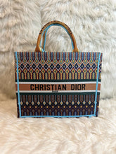 Christian Dior Tote bag - Marilyns