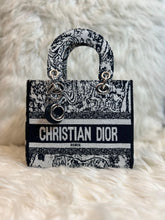 Christian Dior LADY - Marilyns