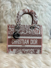 Christian Dior LADY - Marilyns