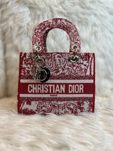Christian Dior LADY - Marilyns
