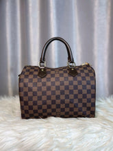 Louis Vuitton - Speedy 30 - Marilyns