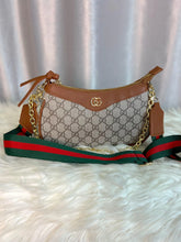 Gucci GG Supreme Small Ophidia Crossbody Bag - Marilyns