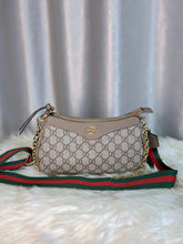 Gucci GG Supreme Small Ophidia Crossbody Bag - Marilyns