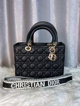 CHRISTIAN DIOR LADY - Marilyns
