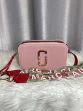 Marc Jacobs - The Snapshot Cross Body Bag - Marilyns