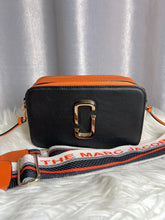 Marc Jacobs - The Snapshot Cross Body Bag - Marilyns