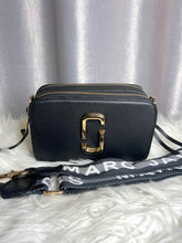 Marc Jacobs - The Snapshot Cross Body Bag - Marilyns