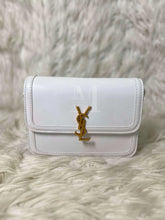 YSL Solferino small shoulder bag