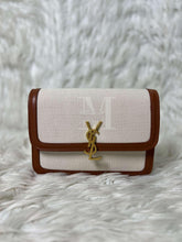 YSL Solferino small shoulder bag