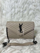 YSL Cassandre Matelasse
