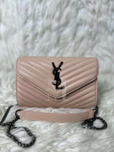 YSL Cassandre Matelasse
