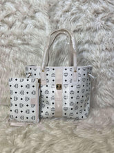 MCM Liz Reversible Tote Bag Set