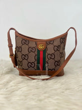 Gucci Ophidia small shoulder bag