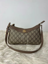 Gucci Ophidia small shoulder bag