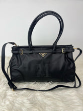 Prada Tote Leather Large Bag