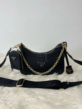 Prada Re-Edition 2005 Saffiano Bag