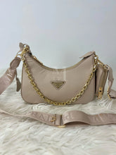 Prada Re-Edition 2005 Saffiano Bag