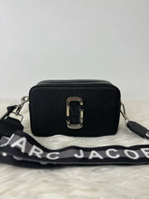 Marc Jacobs - The Snapshot Cross Body Bag
