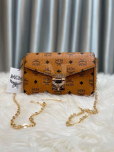 MCM Crossbody Bag - Marilyns