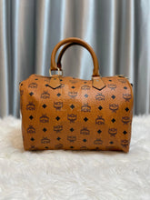 MCM Ella Boston - Marilyns