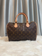 Louis Vuitton - Speedy 30 - Marilyns