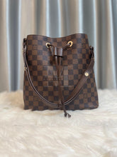 Louis Vuitton - Neonoe Damier - Marilyns