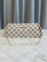 Louis Vuitton Eva two-way shoulder bag - Marilyns