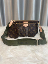 Louis Vuitton Multi Pochette Set - Marilyns