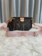 Louis Vuitton Multi Pochette Set - Marilyns