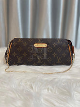 Louis Vuitton Eva two-way shoulder bag - Marilyns