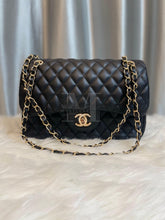 Chanel clasic 255 Big - Marilyns
