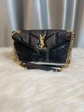 YSL Loulou puffer - Marilyns