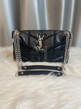 YSL Loulou puffer - Marilyns
