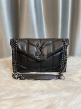 YSL Loulou puffer - Marilyns