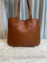 Hermes Shopping bag Set - Marilyns