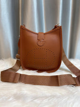 Hermes Mini Evelyne - Marilyns