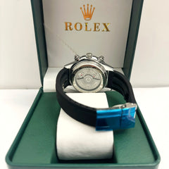 Rolex Daytona Cosmograph Oysterflex Meteorite Dial 40mm