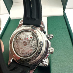 Rolex Daytona Cosmograph Oysterflex Meteorite Dial 40mm