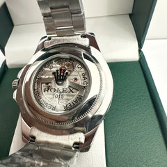 Rolex GMT-Master II Sprite Black Dial 40mm