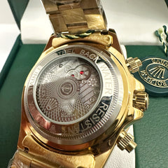 Rolex Daytona Gold Dial 40mm