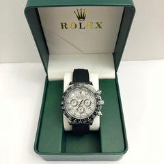 Rolex Daytona Cosmograph Oysterflex Meteorite Dial 40mm