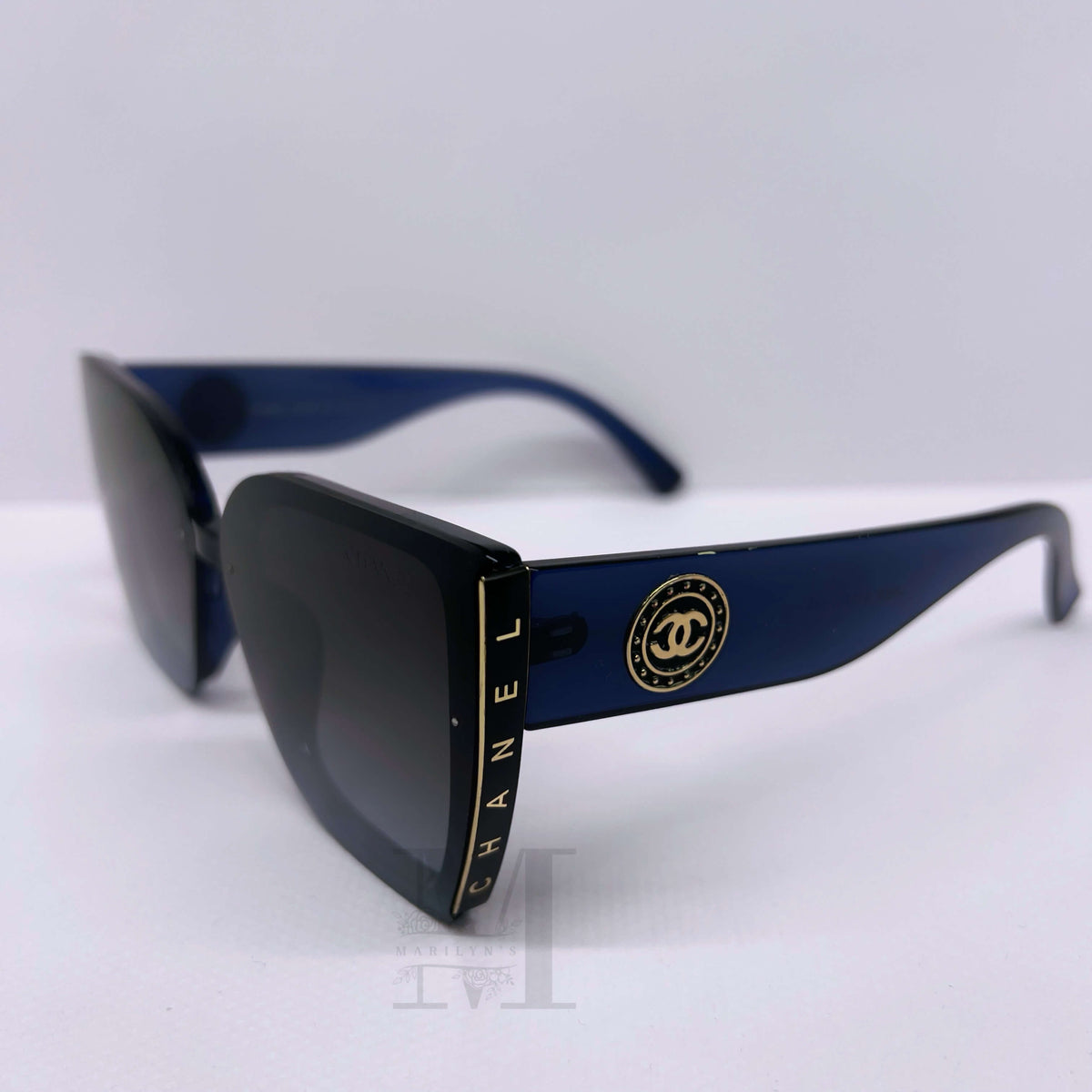 Γυαλιά Ηλίου Chanel