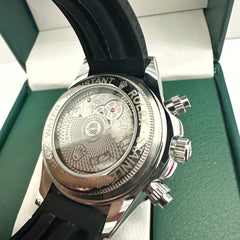 Rolex Daytona Cosmograph Oysterflex Blue Dial 40mm