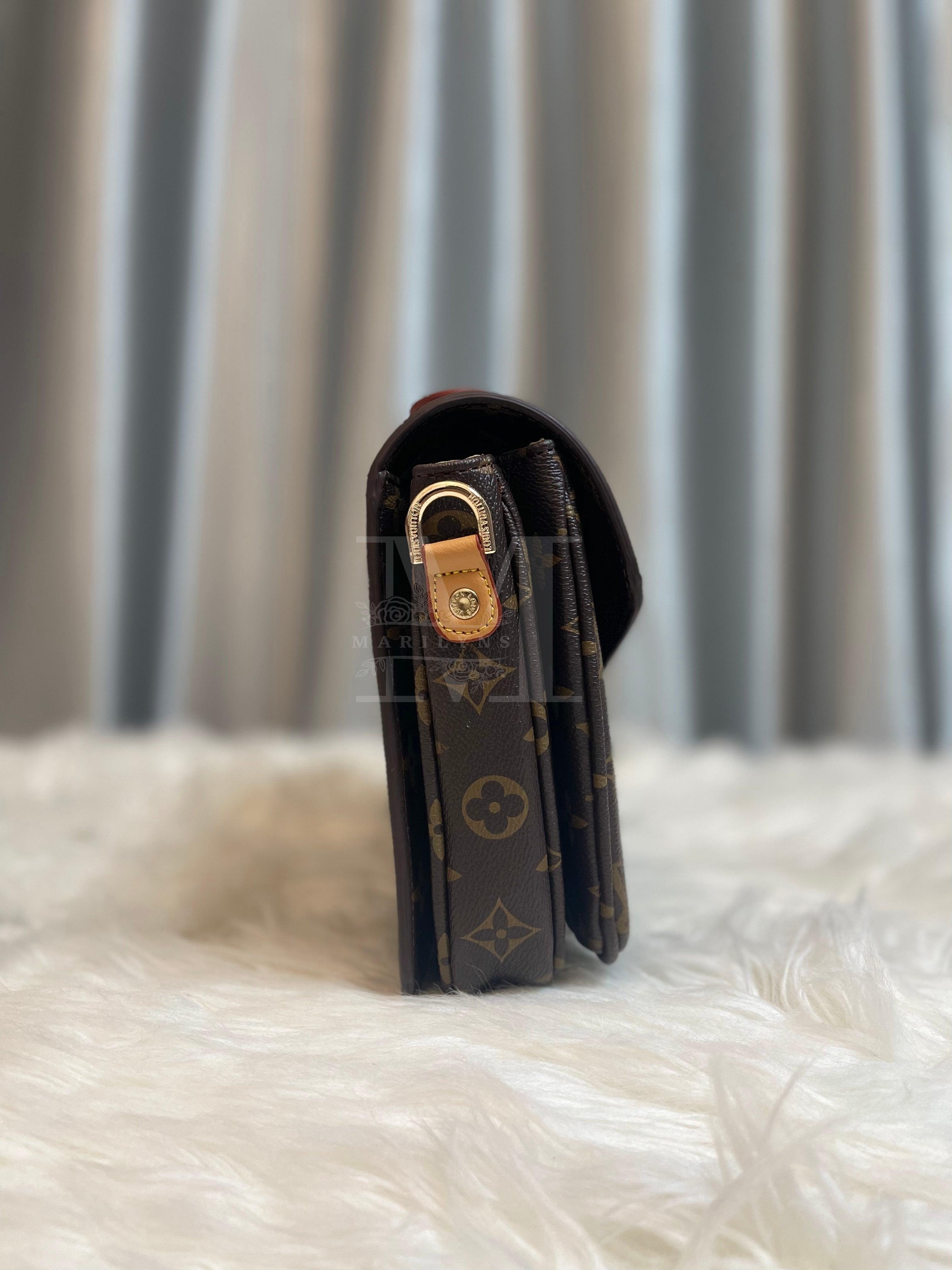 Louis Vuitton Metis Monogram - Marilyns
